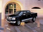 Lincoln Mark LT 2005 года